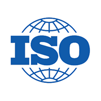ISO Certified