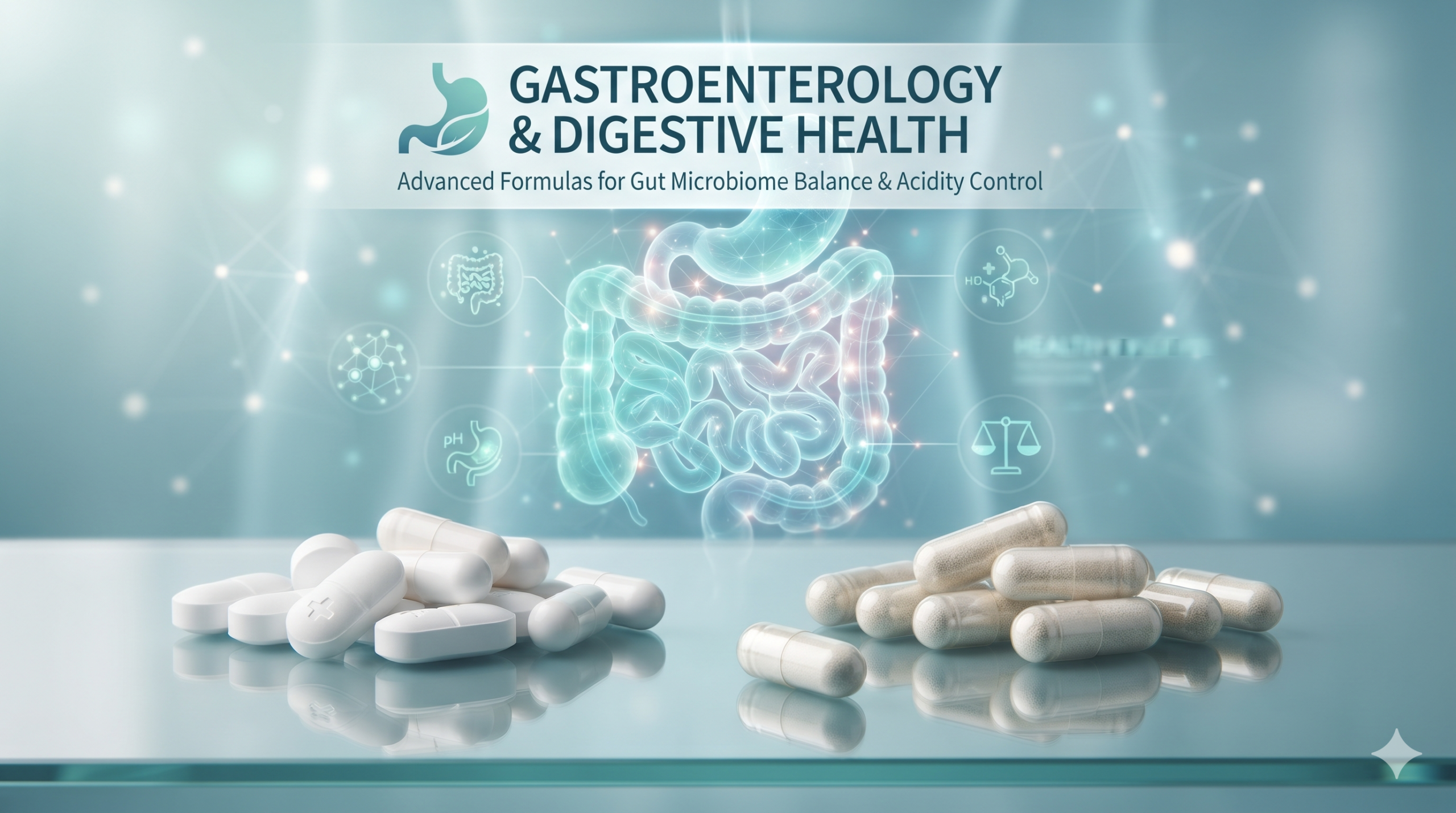 Gastroenterology