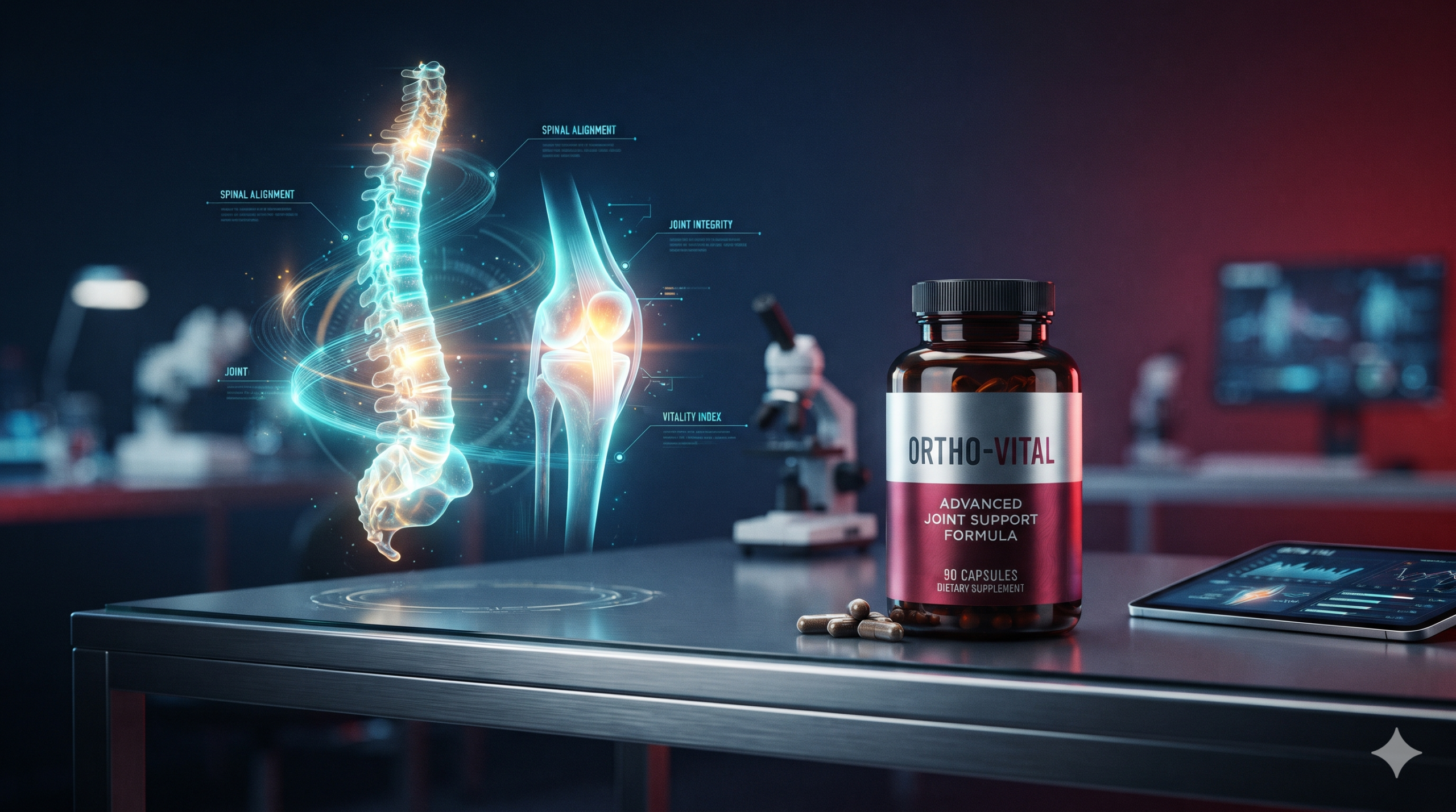 Orthopaedic
