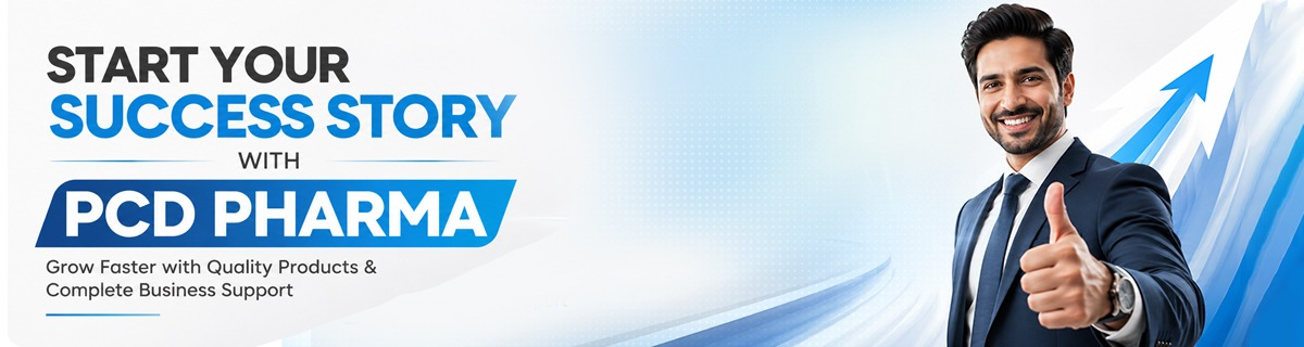 What is a PCD Pharma Franchise