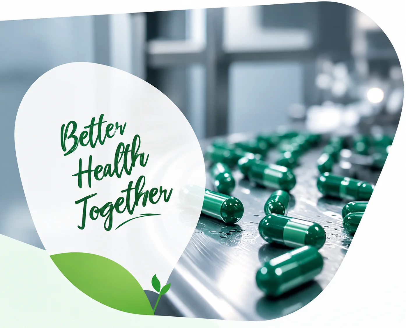 Greenwell Lifesciences