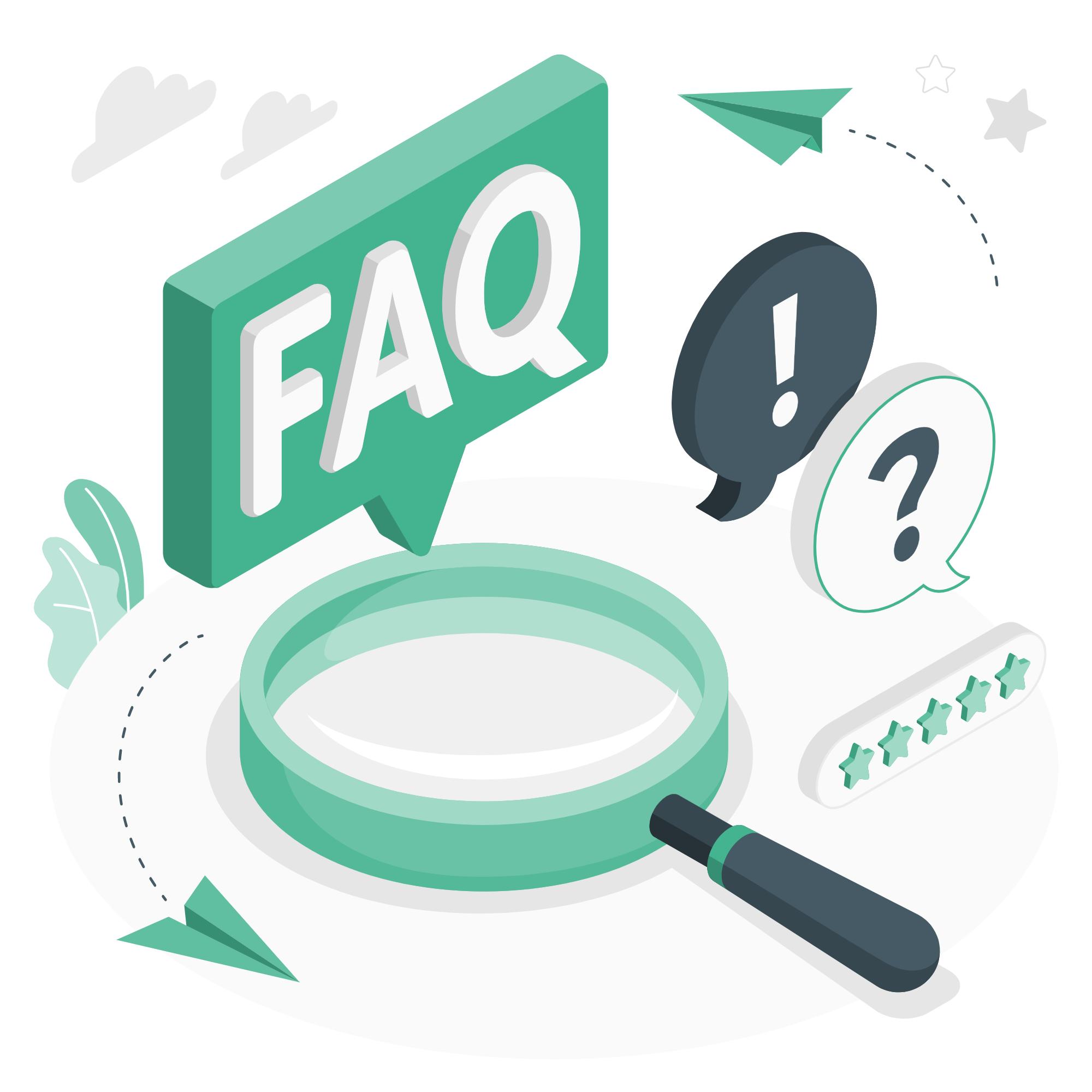 faq img
