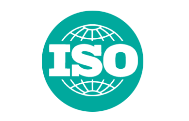 ISO Certified
