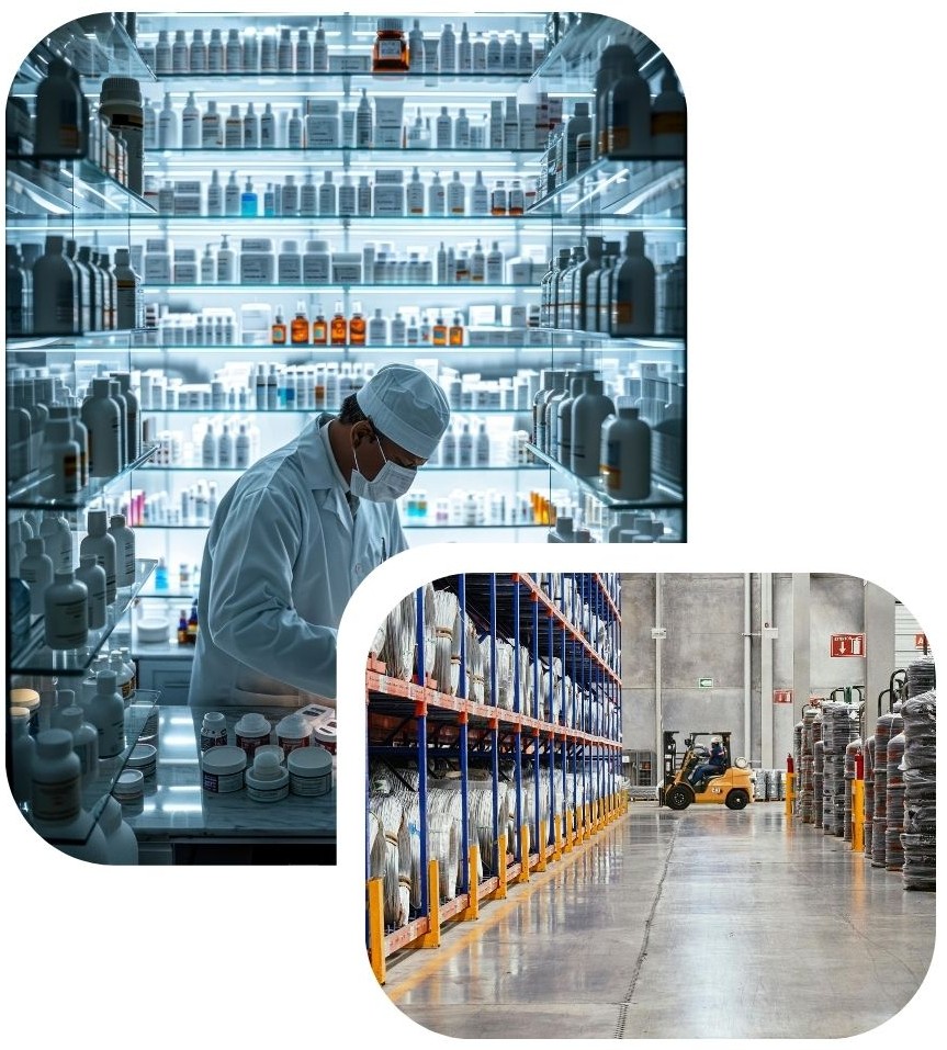 Greenwell Lifesciences