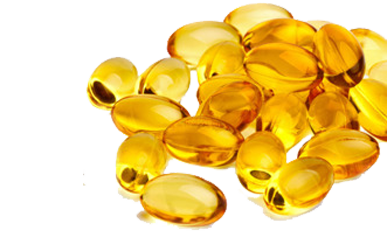 Soft Gel Capsule