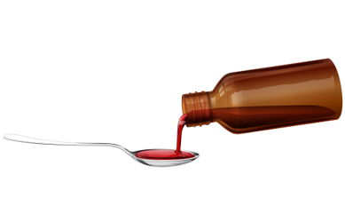 Syrups