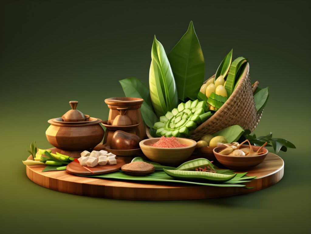 Ayurvedic