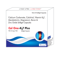 Calone-K27 Plus
