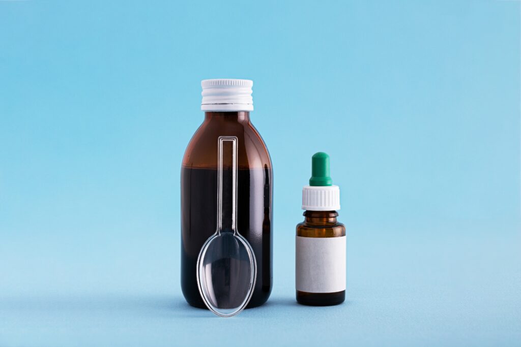 Cough Syrup