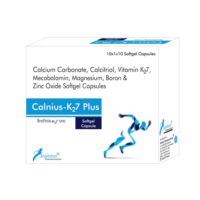 CALNIUS-K27 PLUS