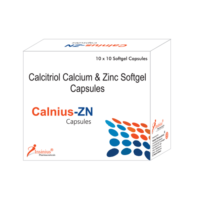 CALNIUS-ZN