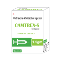 Camtrex-S 1.5