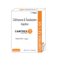 Camtrex-Tz 1.125