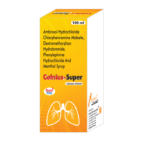 COFNIUS SUPER