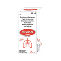 COFNIUS-DX Junior