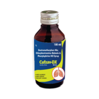Cufzav-DX