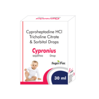 CYPRONIUS