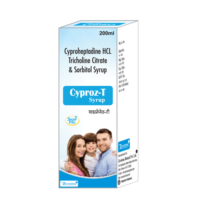 Cyproz-T