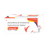 DROSIN-AC