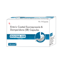 Esocone-DSR