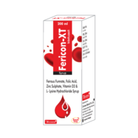 Fericone-XT Syrup
