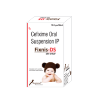 FIXNIUS-DS DRY SYRUP