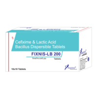 FIXNIUS-200 LB