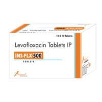 INS-FLX 500