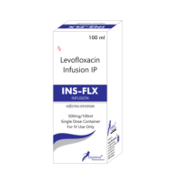INS-FLX INFUSION