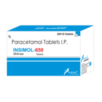 INSIMOL-650