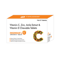 INSINIUS VIT-CZ