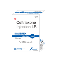 INSITREX-1GM