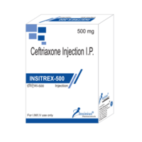 INSITREX-500