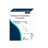 INSITREX-TZ 1.125
