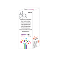 INSIVIT-9G