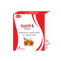 INSIVIT-L DROPS