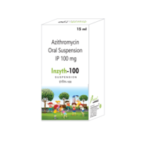 INZYTH 100 SUSPENSION