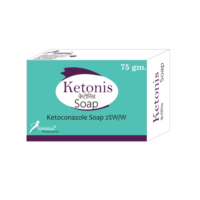 KETONIS
