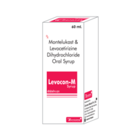 Levocon-M Syrup