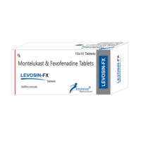LEVOSIN-FX