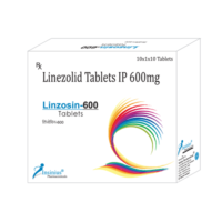 LINZOSIN-600