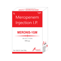 MERONIS-1GM