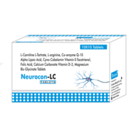 Neurocone-LC