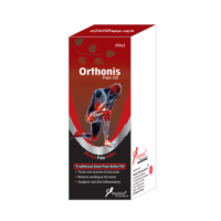 ORTHONIS PAIN OIL