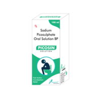 PICOSIN
