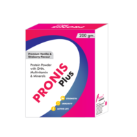 PRONIS-PLUS