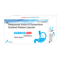 RABNIUS-DSR