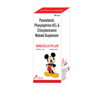 SINCOLD-PLUS SUSP