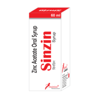 SINZINE-SYRUP