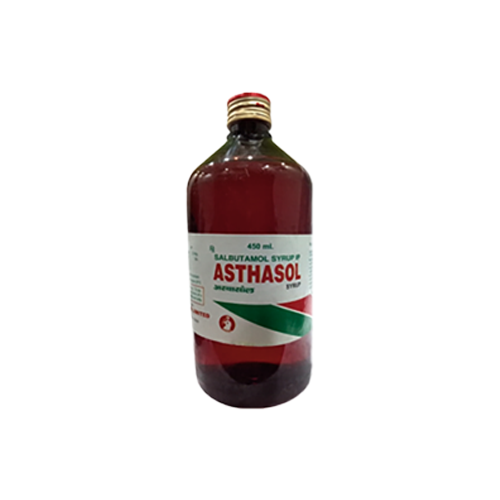 ASTHASOL EXPECTORANT